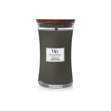 Svíčka WW.sklo velké/Frasier Fir