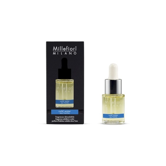 Aroma olej Milano 15ml Gold Water