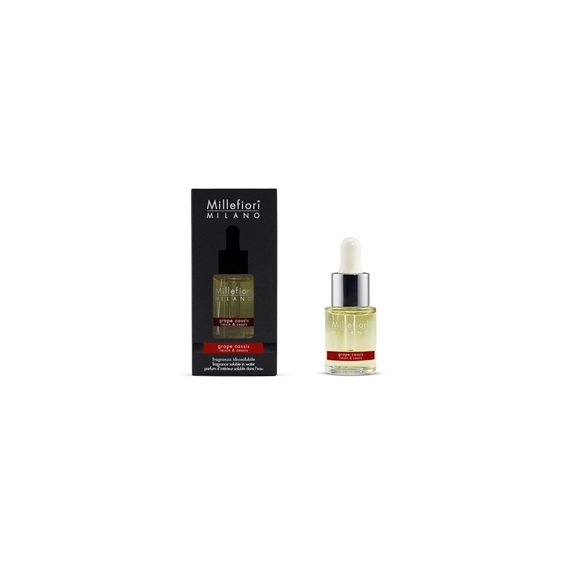 Aroma olej Milano 15ml Grape Cassis