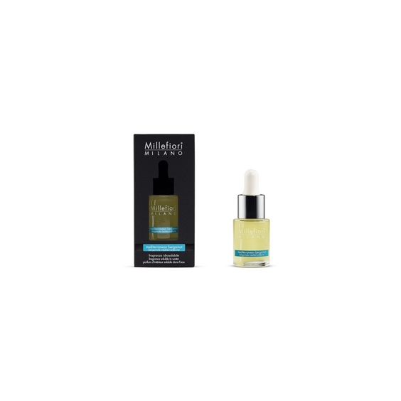 Aroma olej Milano 15ml Mediterranean Bergamot