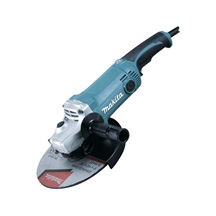Bruska úhlová s elektronikou 230mm , 2000W MAKITA GA9050R