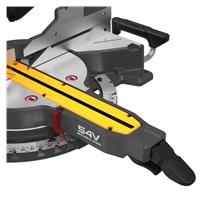 Pila pokosová XR DCS781X2 54V 305mm 2x aku 54V 3,0Ah