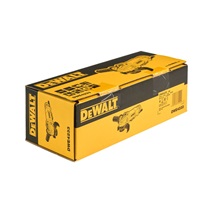 Bruska úhlová 125 DWE4233 1400W