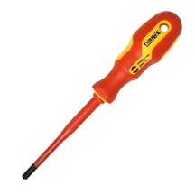 Šroubovák S LINE PROFI ELEKTRO SLIM PH1/plochý 8344 11 1000V