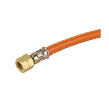 Hadice úplná 10 m 4574A 2xG3/8"levý závit