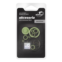 Těsnění sada VITON pro Hobby,Proesionál,Profesionál+,Industry,AutoWasher,MX20  /Z08uV/
