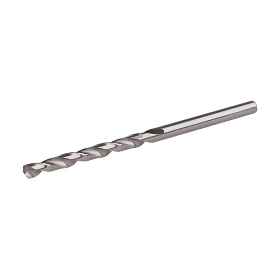 Vrták do kovu vybrušovaný HSS-G W 9%  3,5mm 19555
