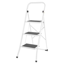Schůdky Strend Pro LFD110 3 stup. ocelové