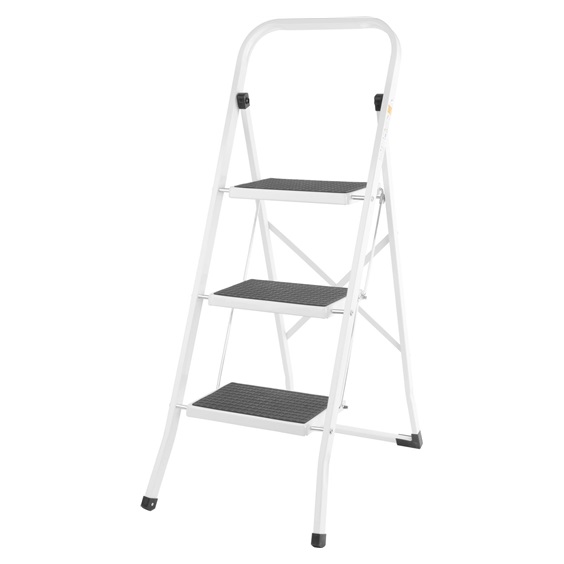 Schůdky Strend Pro LFD110 3 stup. ocelové