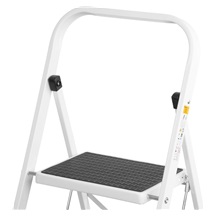 Schůdky Strend Pro LFD110 3 stup. ocelové