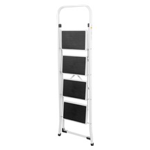 Schůdky Strend Pro LFD140 4 stup. ocelové