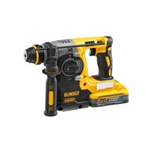 Kladivo AKU SDS+ DCH273H2T 18V 2x5,0Ah