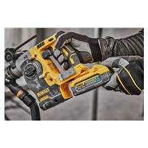 Kladivo AKU SDS+ DCH273H2T 18V 2x5,0Ah