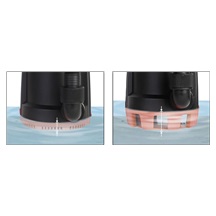 Čerpadlo Strend Pro MC900E, 900W, kalové,18000 l/h, kabel 10 m,