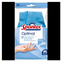 Spontex Optimal rukavice vel. M