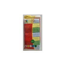 Utěrka mikrovlákno TIDY HOME SET 30x30 cm ,7x210g