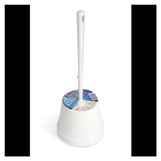 Spontex Classic WC set