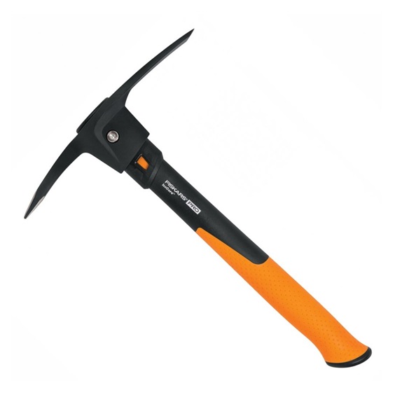 Krumpáč  S FISKARS IsoCore™ 1062937