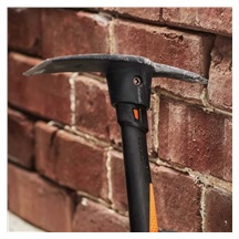Krumpáč  S FISKARS IsoCore™ 1062937