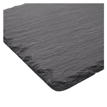 Tác břidlice servír. 30x15 cm