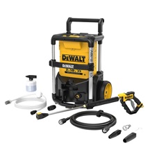 Myčka tlaková XR 2x18V DCMPW1600N bez aku a nabíječky