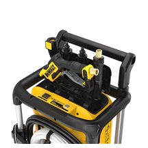 Myčka tlaková XR 2x18V DCMPW1600N bez aku a nabíječky