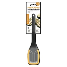 Lopatka FISKARS rovná FF 37cm 1027300