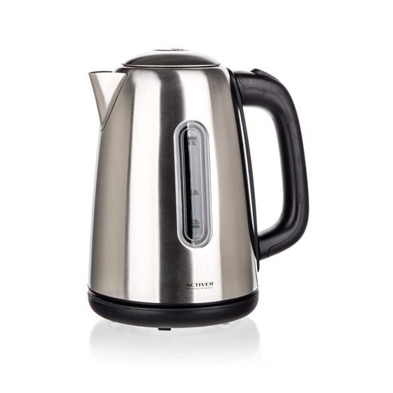 Konvice varná nerez Arlette 1,7l