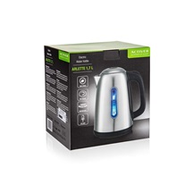Konvice varná nerez Arlette 1,7l