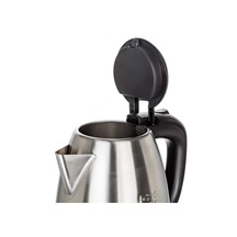 Konvice varná nerez Clario 1,5l Akce