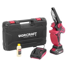 PIla Worcraft CHS-S20LiBM ShareSYS, 20V Li-Ion