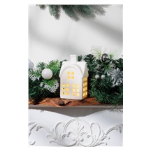 Dekorace MagicHome Vánoce