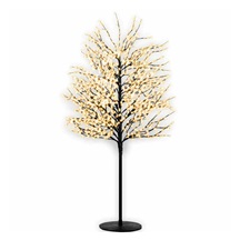 Dekorace stromeček 150cm, 580 LED