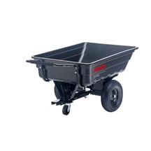 Vozík přívěsný CT400 pro traktory