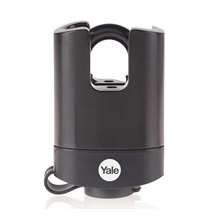 Zámek visací Y221B/52/125/1 3klíče outdoor