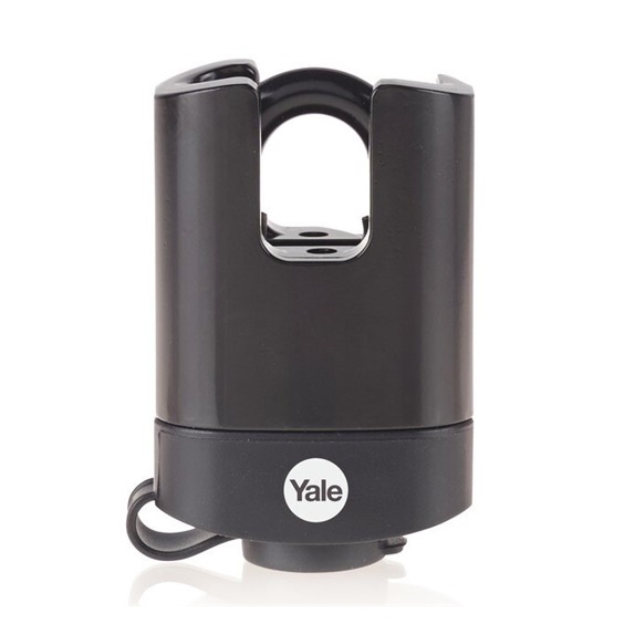 Zámek visací Y221B/52/125/1 3klíče outdoor