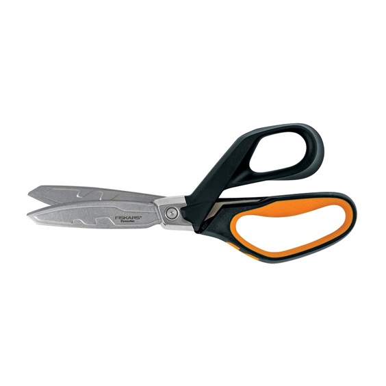 Nůžky  pro těžkou práci 26cm  PowerArc