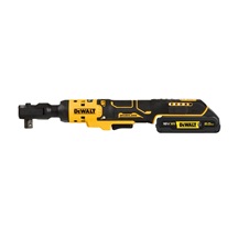 Ráčna  AKU 1/2" DCF512D1 18V 1x2,0Ah taška