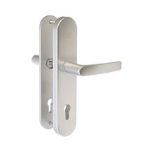 Kování bezpečnostní BK301/90 klika+klika F1   TB3