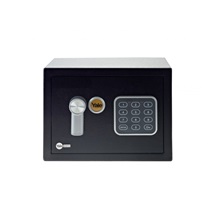 Sejf mini YALE  YSV/170/DB2  černý