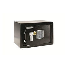 Sejf YALE YEC/250/DB2 s integrovaným alarmem 130db