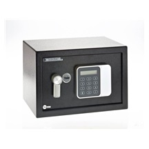 Sejf YALE YSG/200/DB2  Guest Small