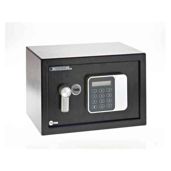Sejf YALE YSG/200/DB2  Guest Small
