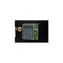 Sejf YALE YSG/200/DB2  Guest Small