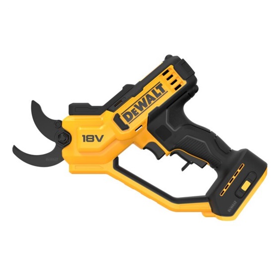 Nůžky na větve XR 18V DCMPP568N bez aku a nabíječky