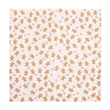 Ubrousek papír PERNÍČEK 20 ks 33x33 cm