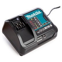 Nabíječka MAKITA 197355-3 DC10SB