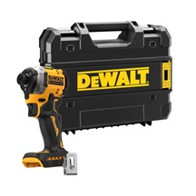 Utahovák rázový AKU XR DCF850NT bez AKU a nabíječky