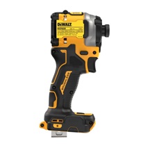 Utahovák rázový AKU XR DCF850NT bez AKU a nabíječky