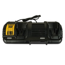 Nabíječka dvojitá XR 18+54V DCB132